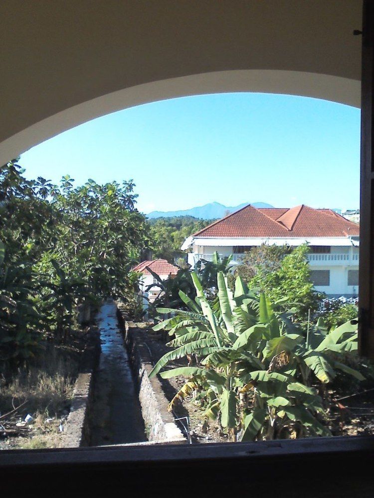Dolphin Bay Yoga Guest House Drapers Exterior photo